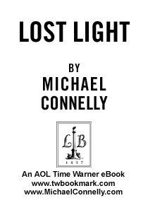 Lost Light