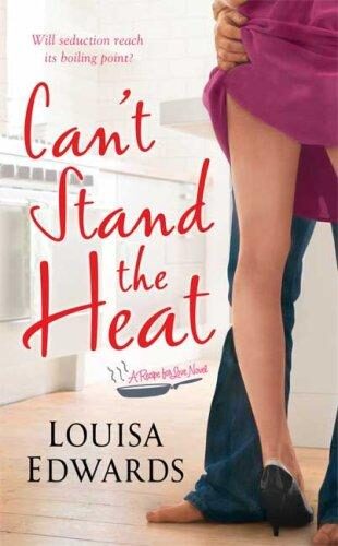 Can’t Stand the Heat