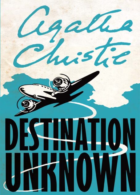 Destination Unknown