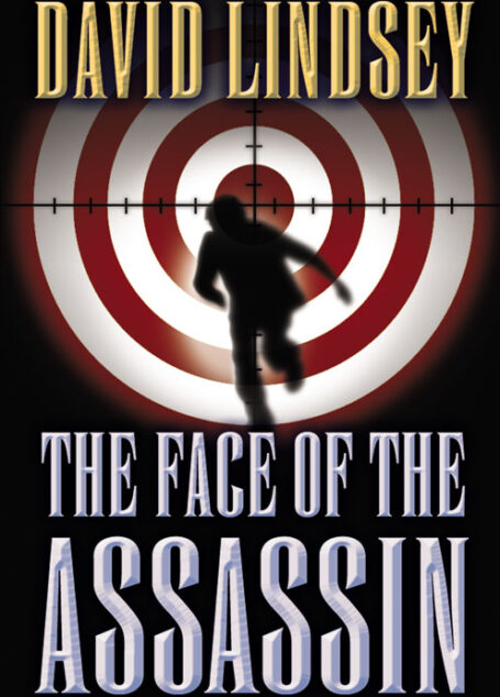 The Face of the Assassin