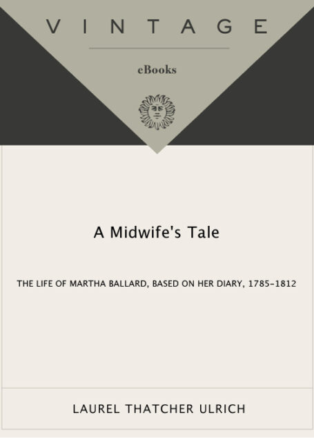 A Midwife’s Tale