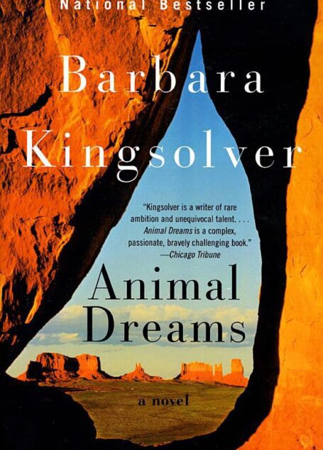 Animal Dreams