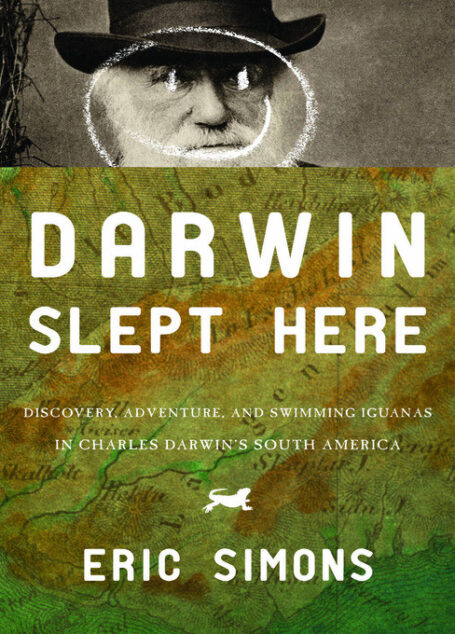 Darwin Slept Here