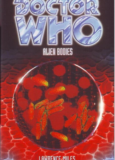 tor Who: Alien Bodies
