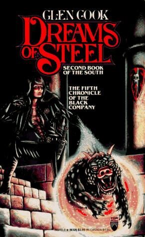 Dreams of Steel