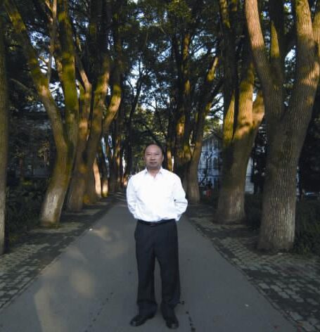 比较文学与世界文学名家讲堂:江山之助