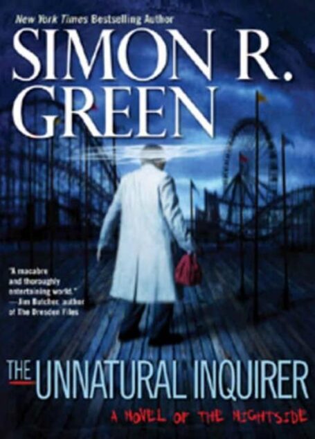 The Unnatural Inquirer