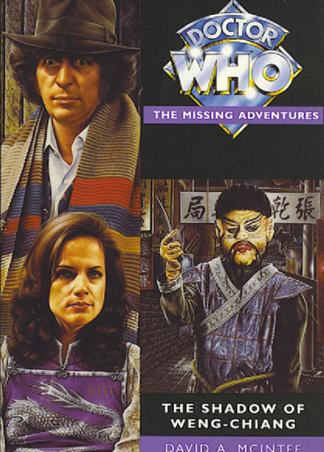 The Shadow of Weng-Chiang