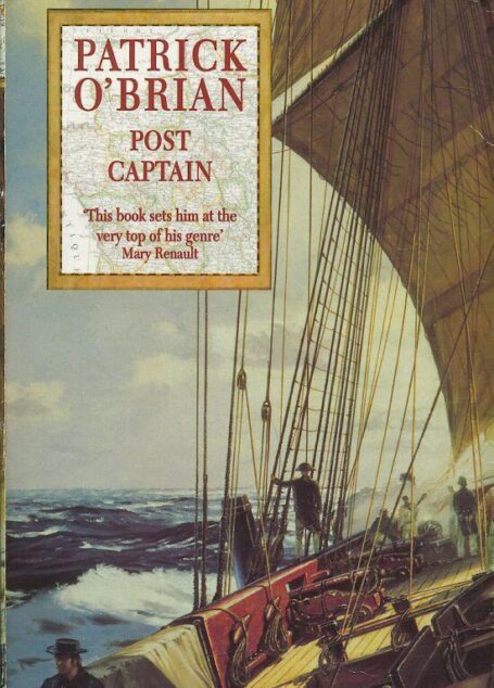 Post Captain