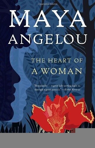 The Heart of a Woman