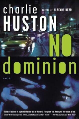 No Dominion