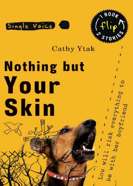 Nothing but Your Skin