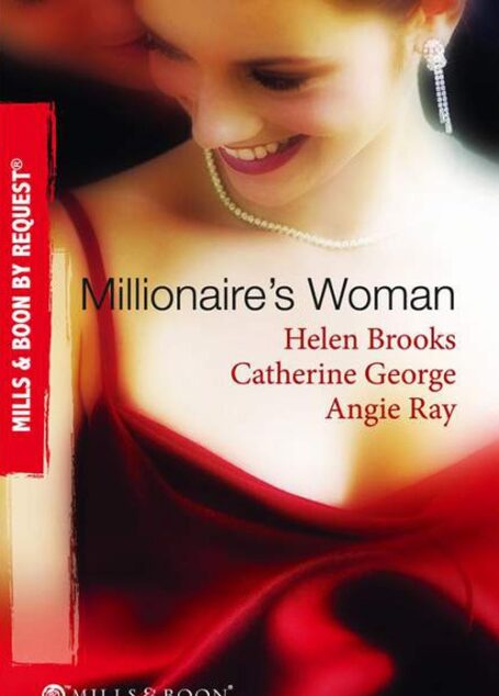 Millionaire’s women