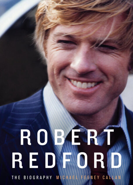 Robert Redford