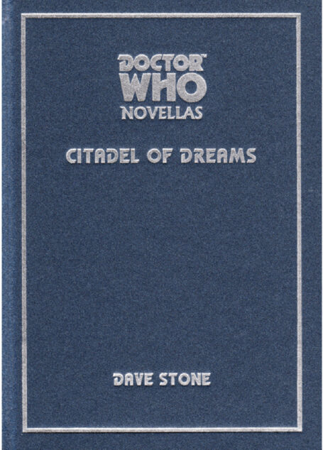 tor Who: Citadel of Dreams