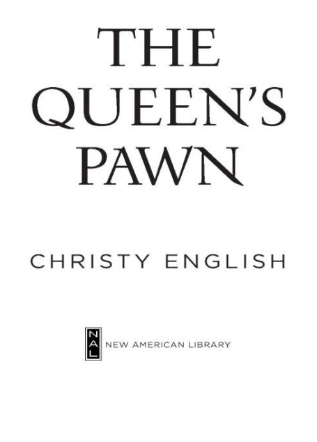 The Queen’s Pawn