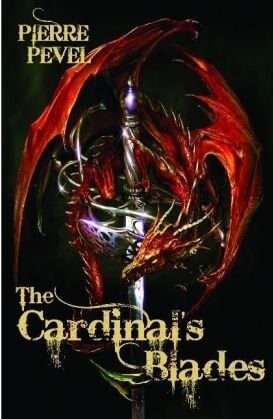 The Cardinal’s Blades