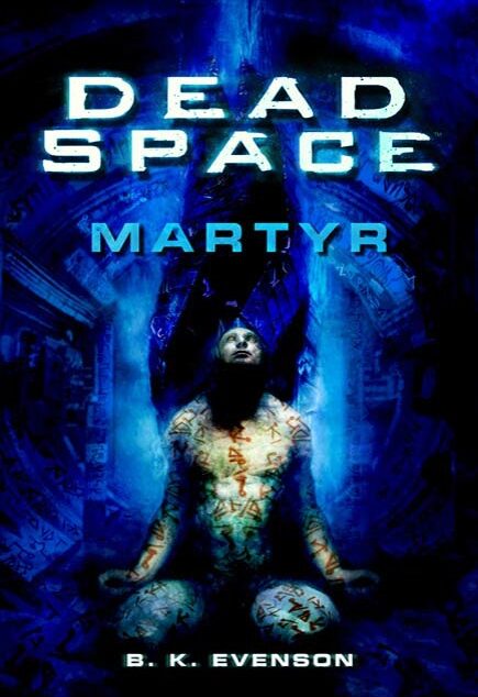 Dead Space: Martyr
