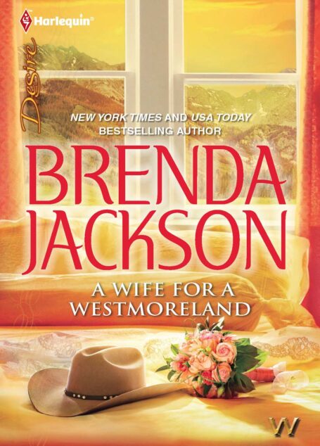 A Wife for a Westmoreland