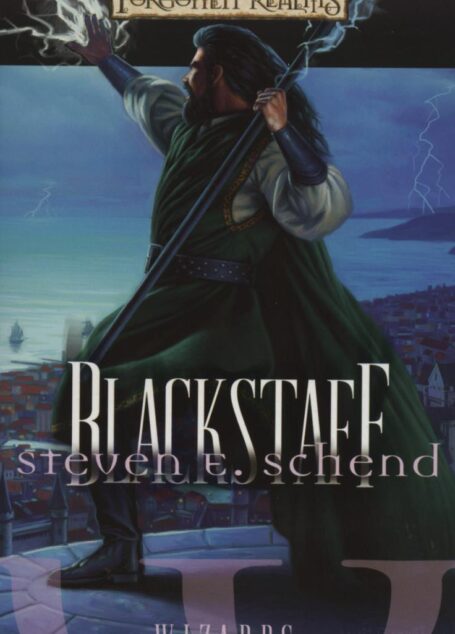 Blackstaff