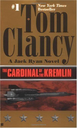 The Cardinal of the Kremlin