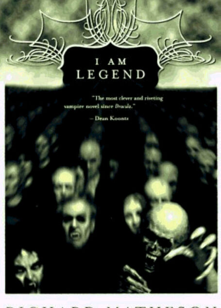 I Am Legend