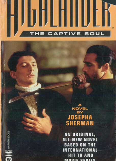 The Captive Soul