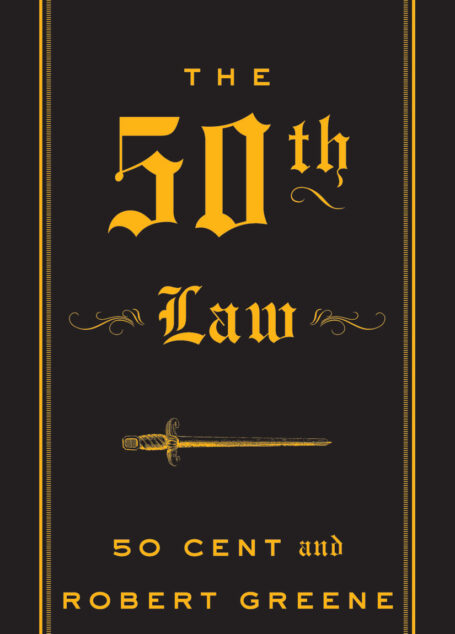 The 50th Law