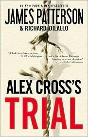 Alex Cross’s Trial