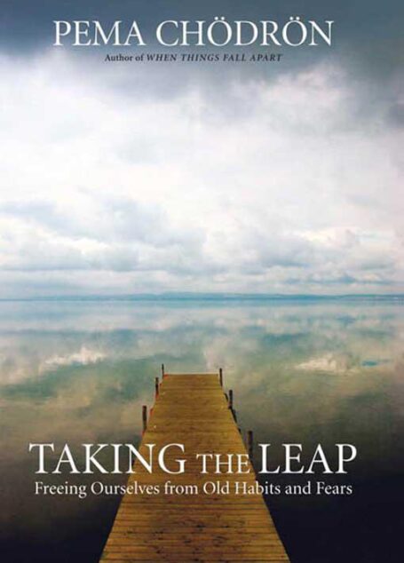 Taking the Leap