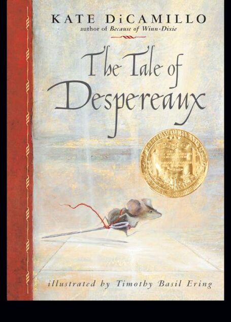 The Tale of Despereaux