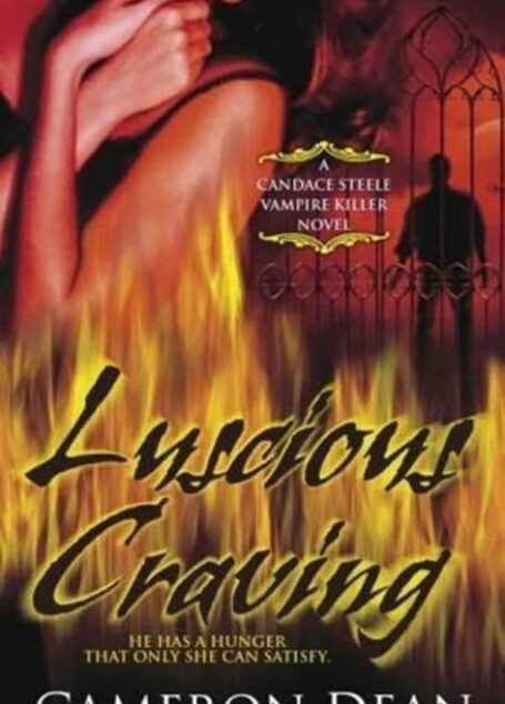 Luscious Craving