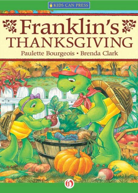 Franklin’s Thanksgiving