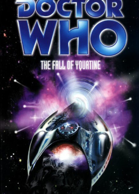 tor Who: The Fall of Yquatine