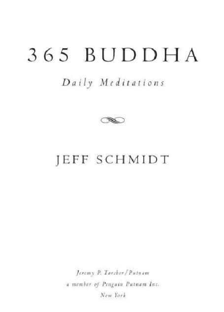 365 Buddha PA