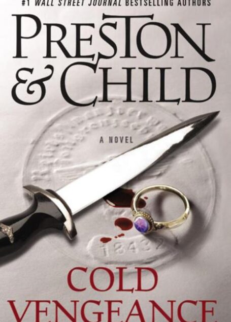 Cold Vengeance