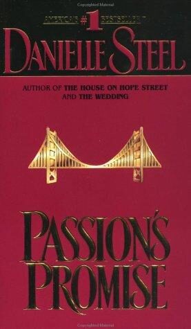 Passion’s Promise