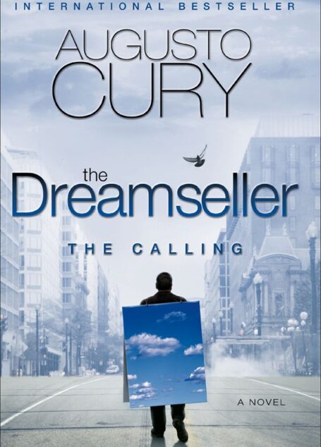 The Dreamseller: The Calling