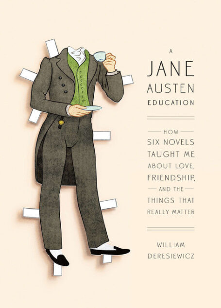 Jane Austen Education, A