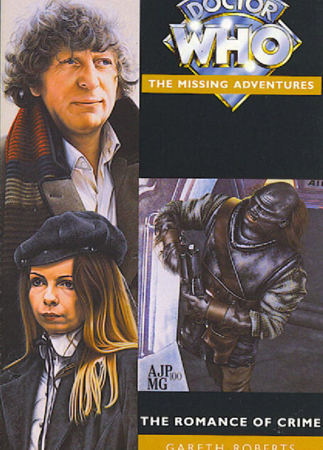 The Romance of Crime