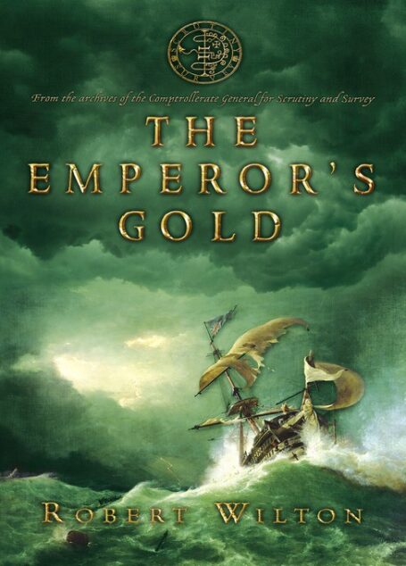 The Emperor’s Gold