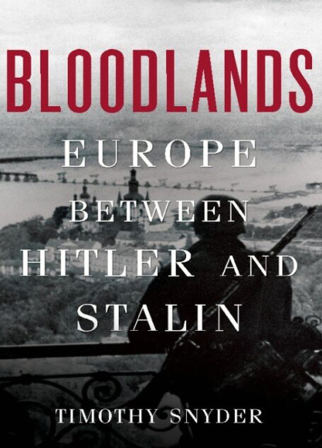 Bloodlands