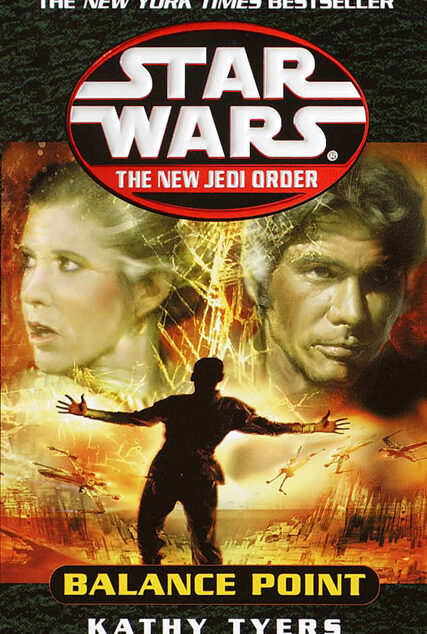 Star Wars: The New Jedi Order 06: Balance Point