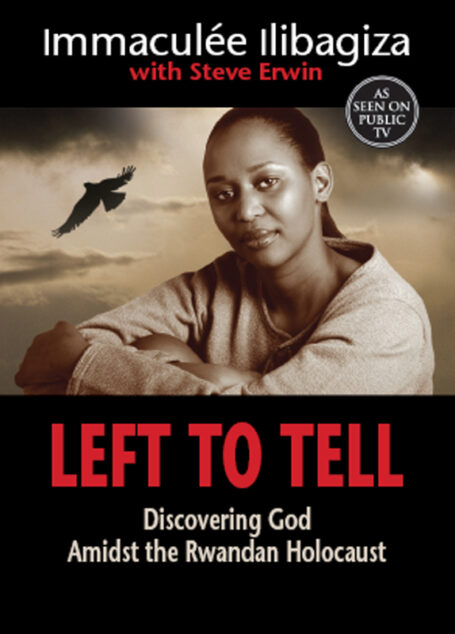 Left To Tell