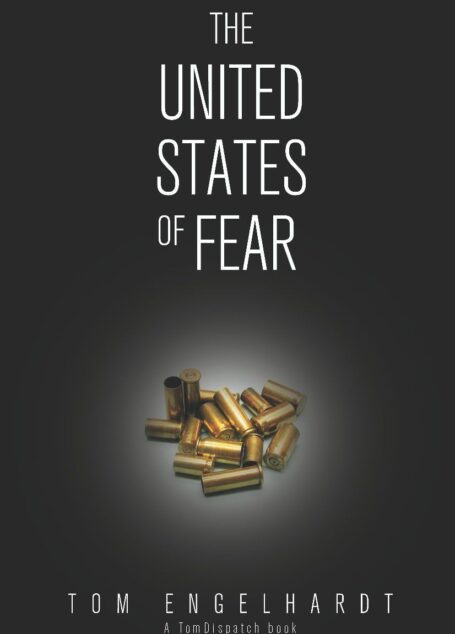 The United States of Fear