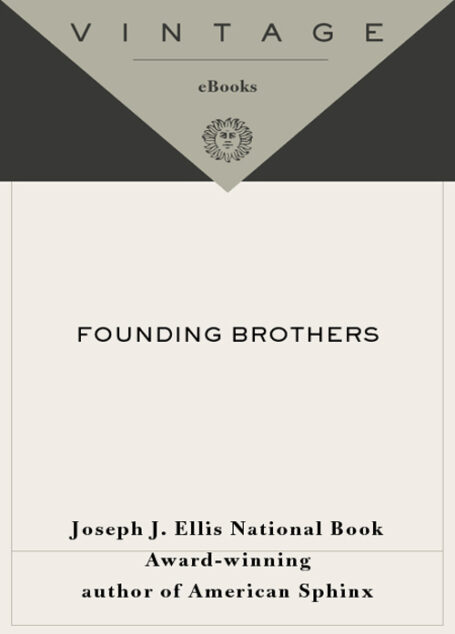 Founding Brothers