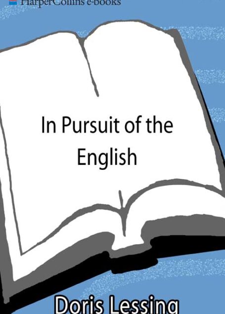 In Pursuit of the English