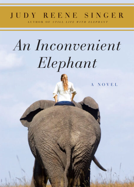 An Inconvenient Elephant