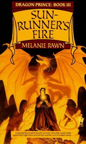 Sunrunner’s fire