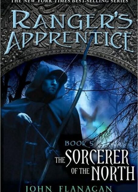 The Sorcerer of the North